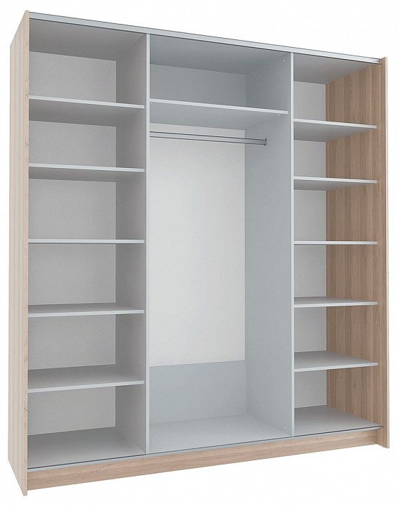 Шкаф-купе Марвин-4 СТЛ.520.01