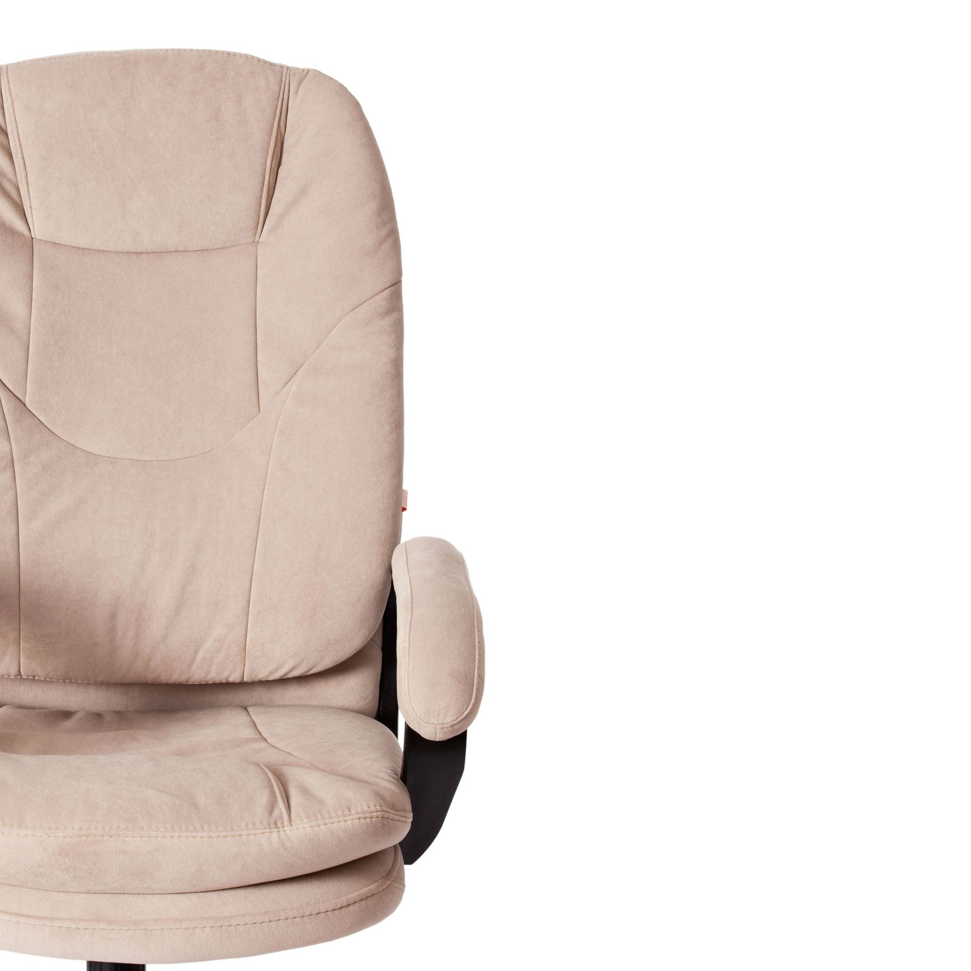 Кресло компьютерное Comfort LT