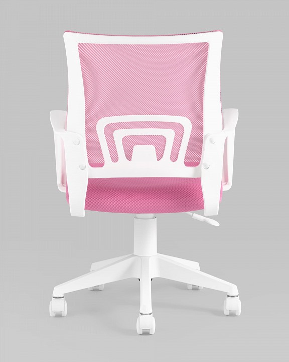 Кресло компьютерное TopChairs ST-BASIC-W