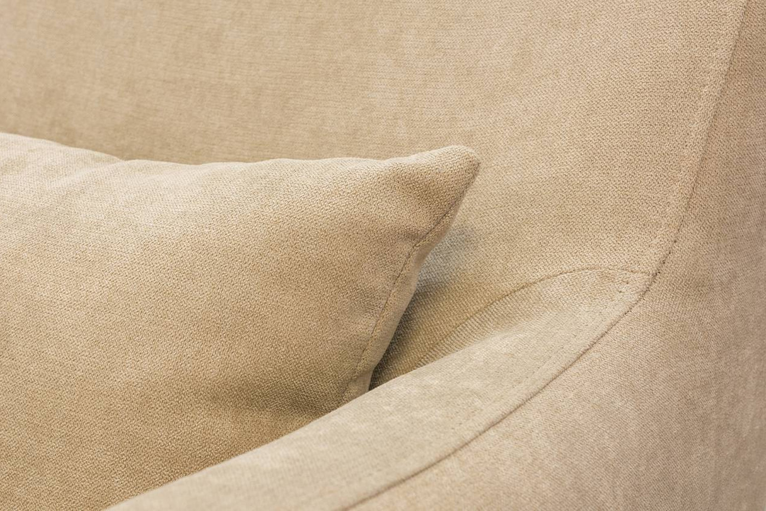 Кресло Либерти Бежевое