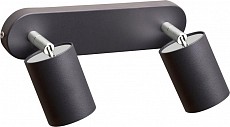 Спот Nowodvorski Eye Spot Graphite 6135