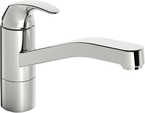 1420F Polara смеситель для кухни