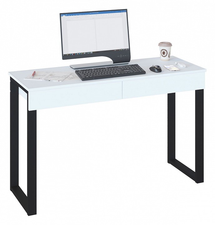 Стол письменный СПм-302