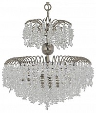 Подвесная люстра Arti Lampadari Bronte Bronte E 1.5.40.106 N