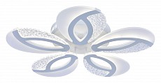 Потолочная люстра Escada Loop 10210/5LED