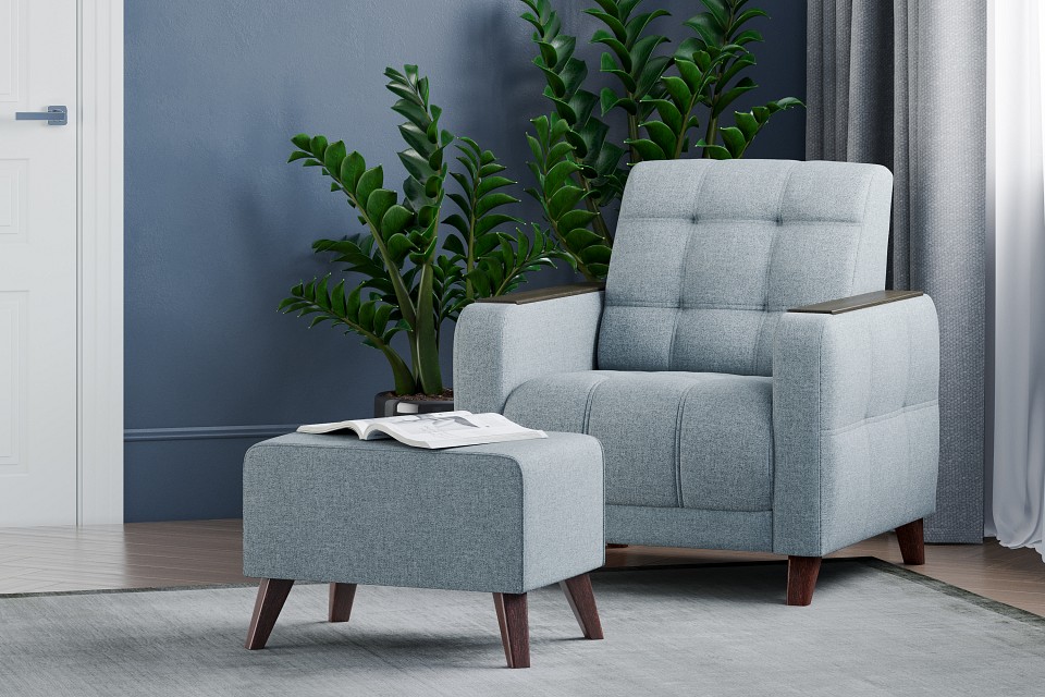 Банкетка Орландо