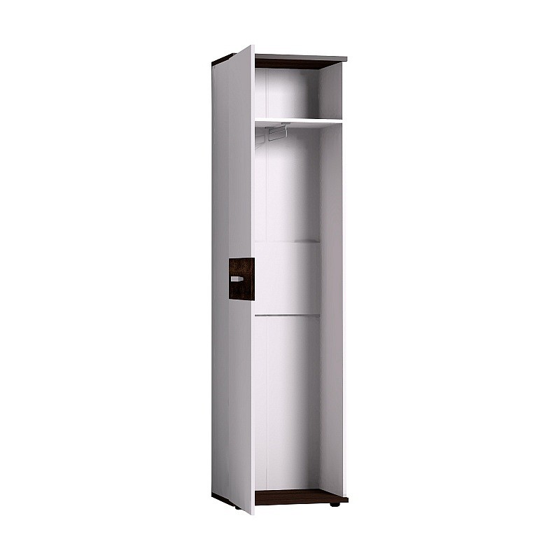 Шкаф платяной Норвуд 71