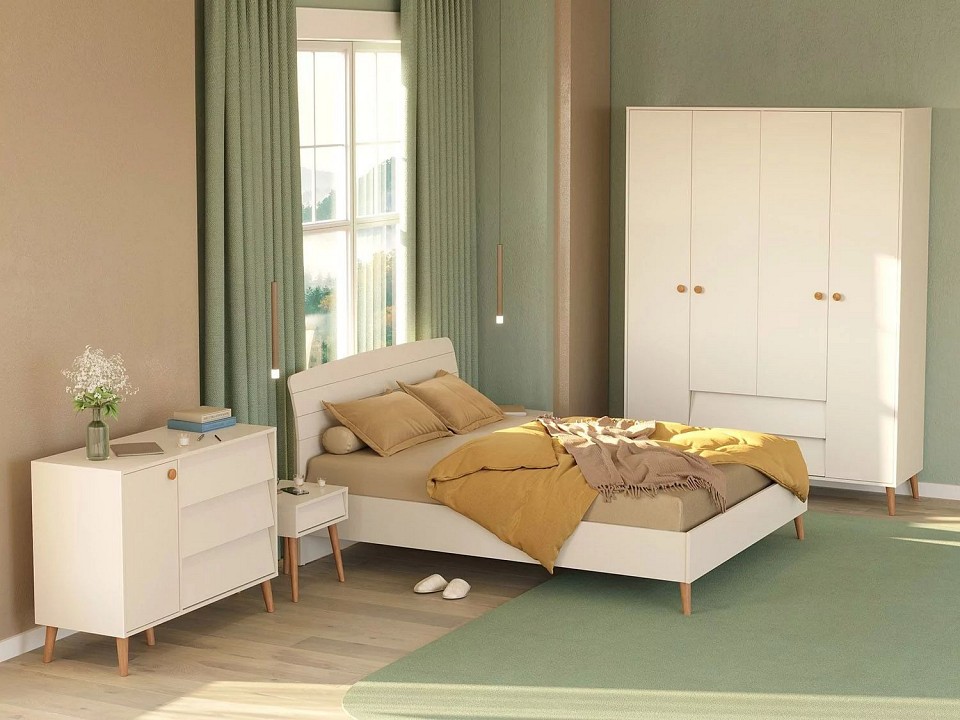 Тумба Афина 4-44901