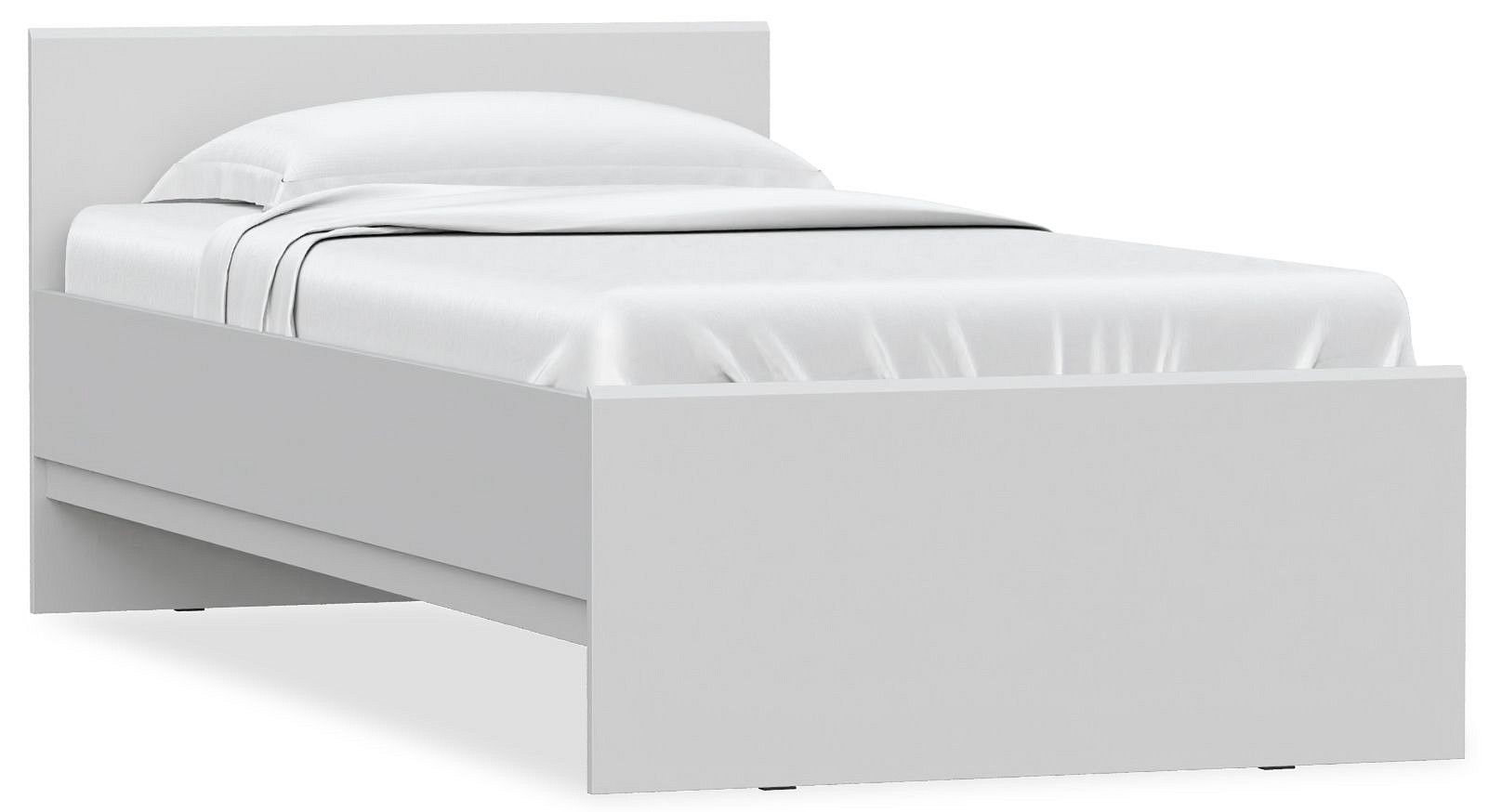 Кровать односпальная Stern