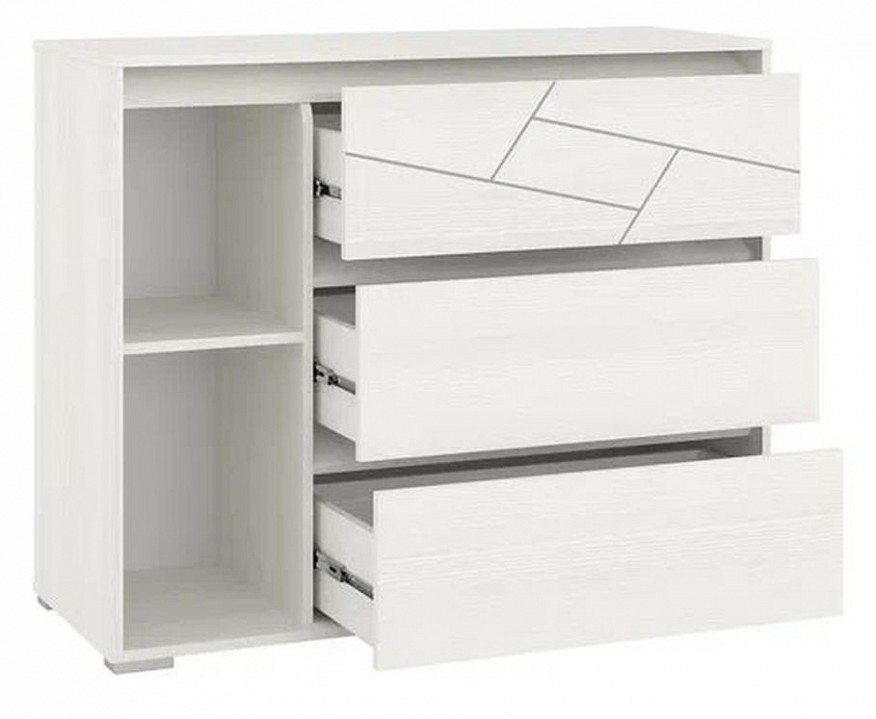 Тумба Аделина 4-4433