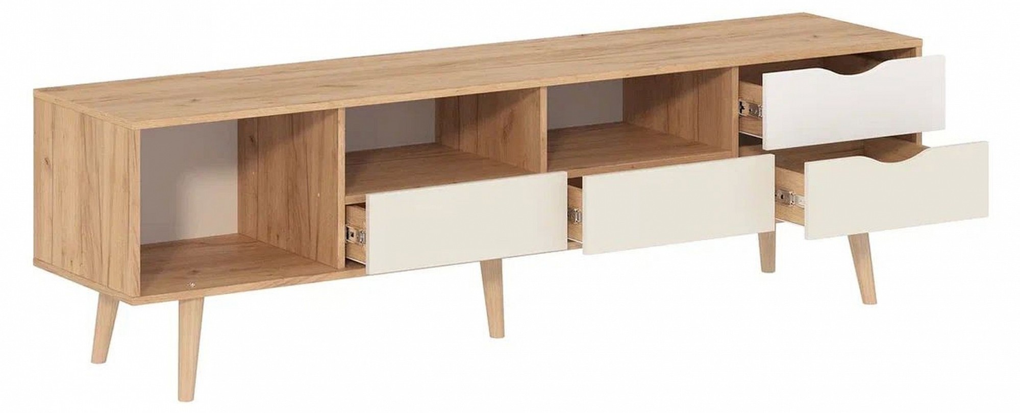 Тумба под ТВ 6-56030