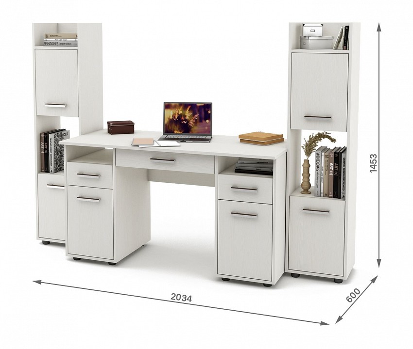 Набор для детской Остин-5Я