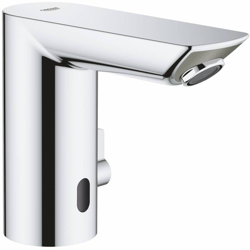 36451000 Bau Cosmopolitan E Смеситель для раковины , хром