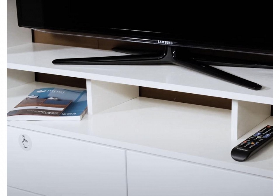 Стенка для гостиной Румба