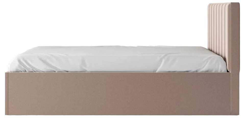 Кровать двуспальная Аврора