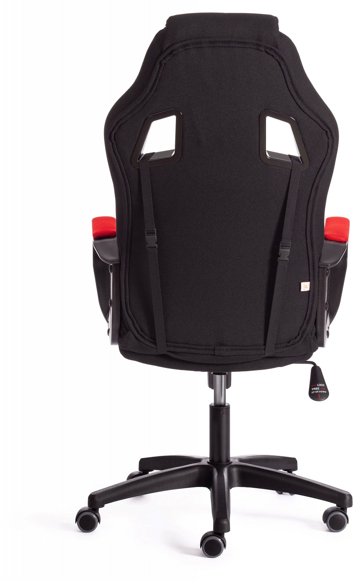 Кресло игровое Driver