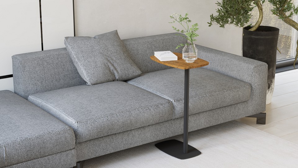 Стол придиванный ДЕЙ