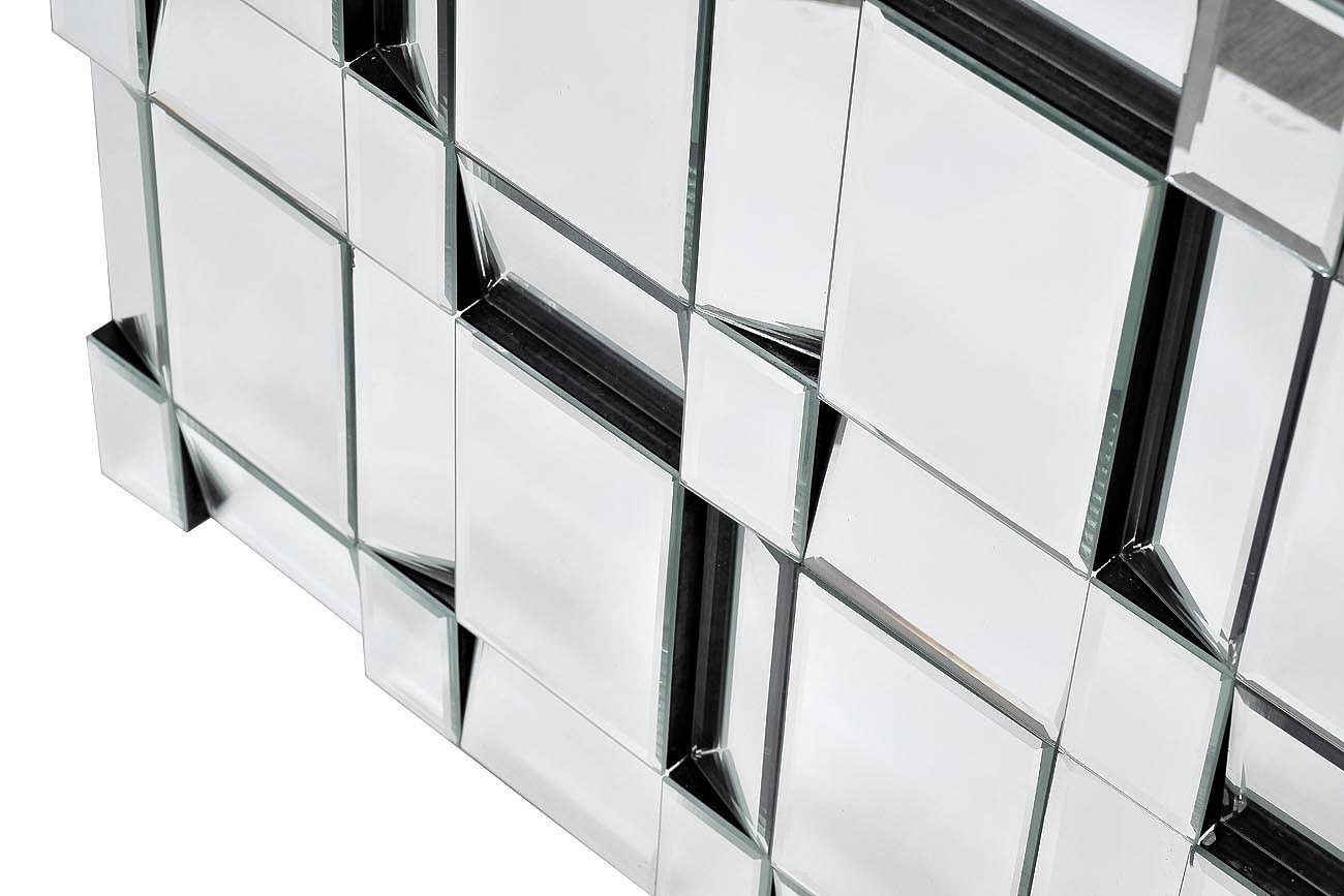 Зеркало настенное 50SX-3008