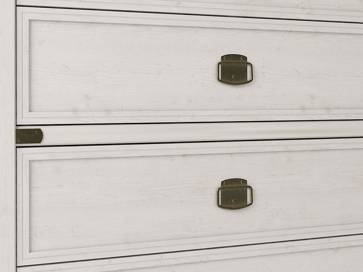 Комод Magellan 4S