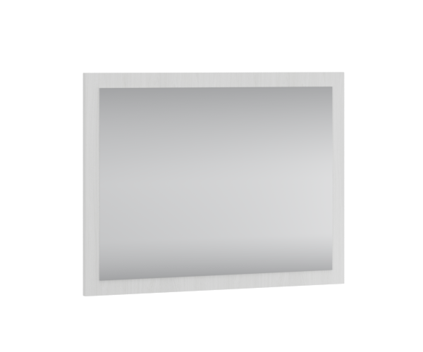 Зеркало Мадлен (Ясень анкор светлый)