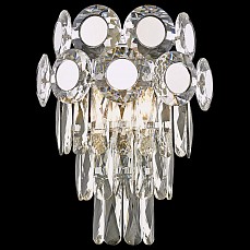 Накладной светильник Wertmark Claudia WE134.02.101