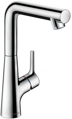 72105000 HG Talis S 210 смеситель для раковины