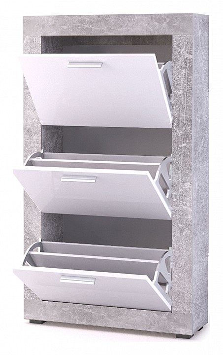 Тумба для обуви Монтана О-3