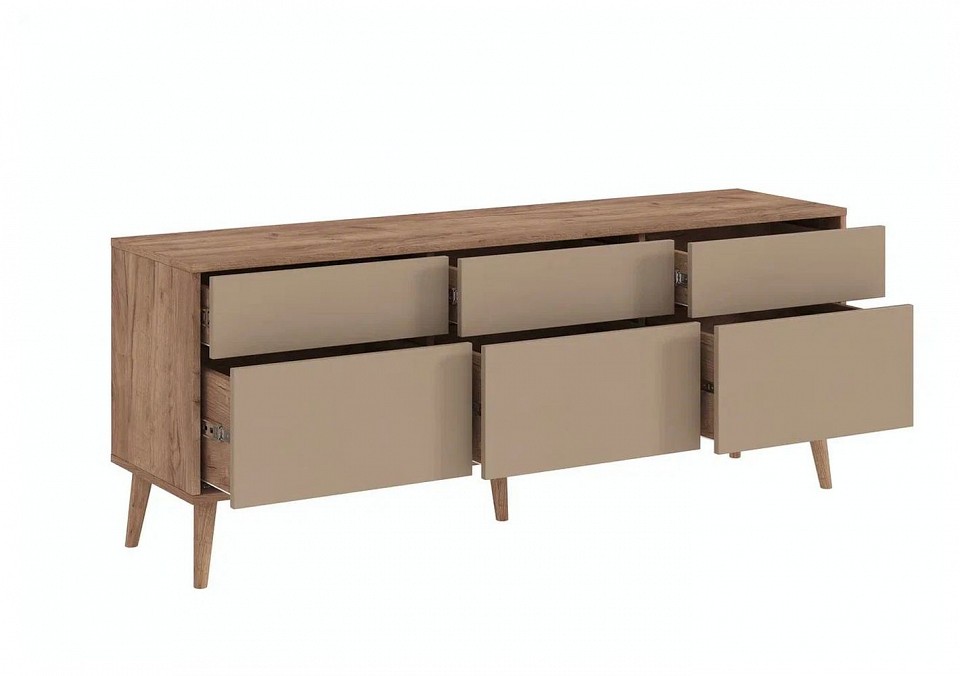 Тумба под ТВ 6-56008