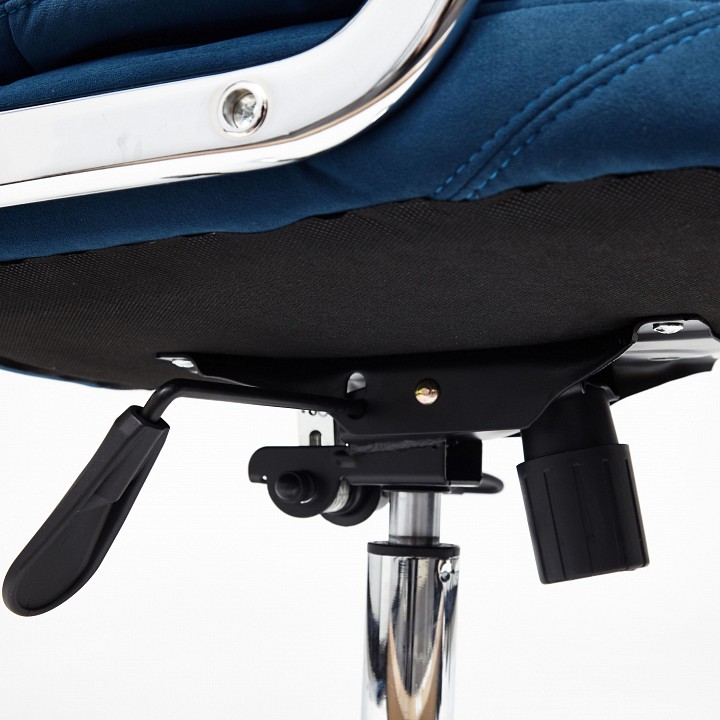 Кресло компьютерное Softy Lux