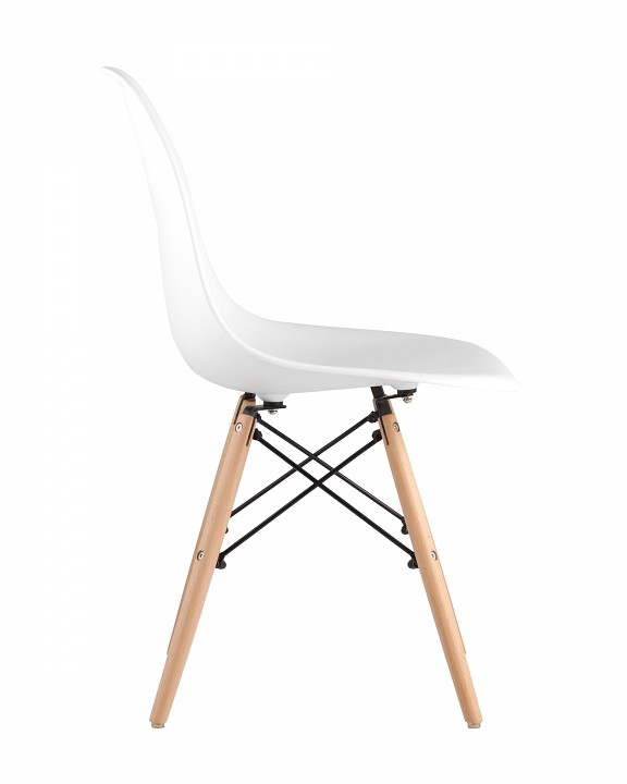 Стул Eames Wood