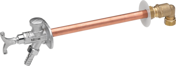 431015 клапан водоразборной колонки