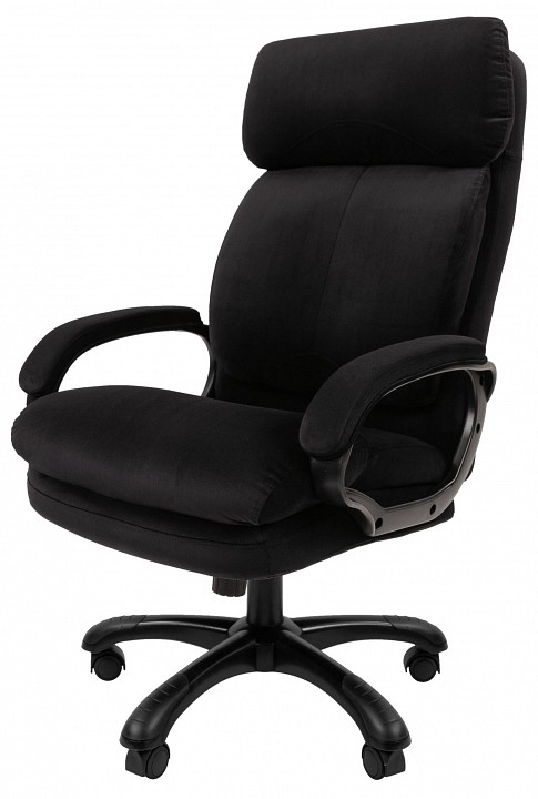 Кресло компьютерное Chairman Home 505