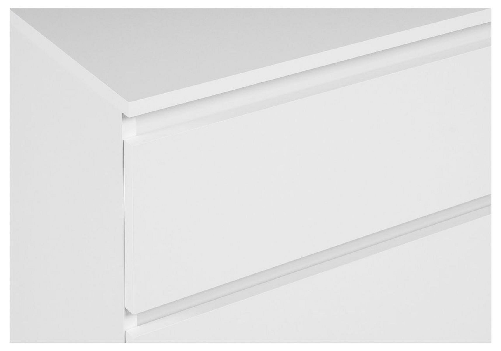 Комод Мадера