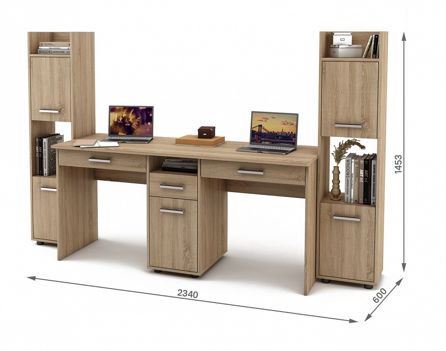 Набор для детской Остин-7Я