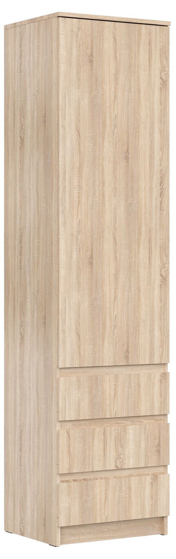 Шкаф для белья Stern ШКЯ-1