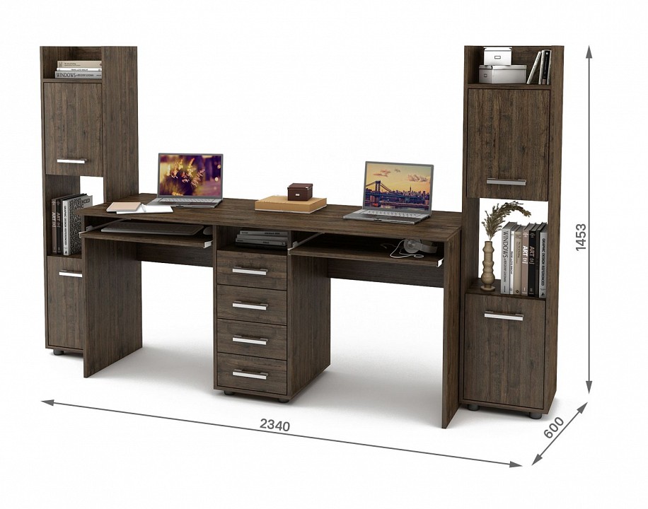 Набор для детской Остин-8К