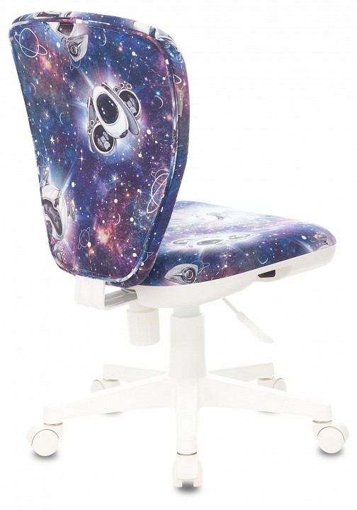 Стул компьютерный KD-W10