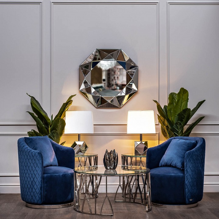 Зеркало настенное 19-OA-1045