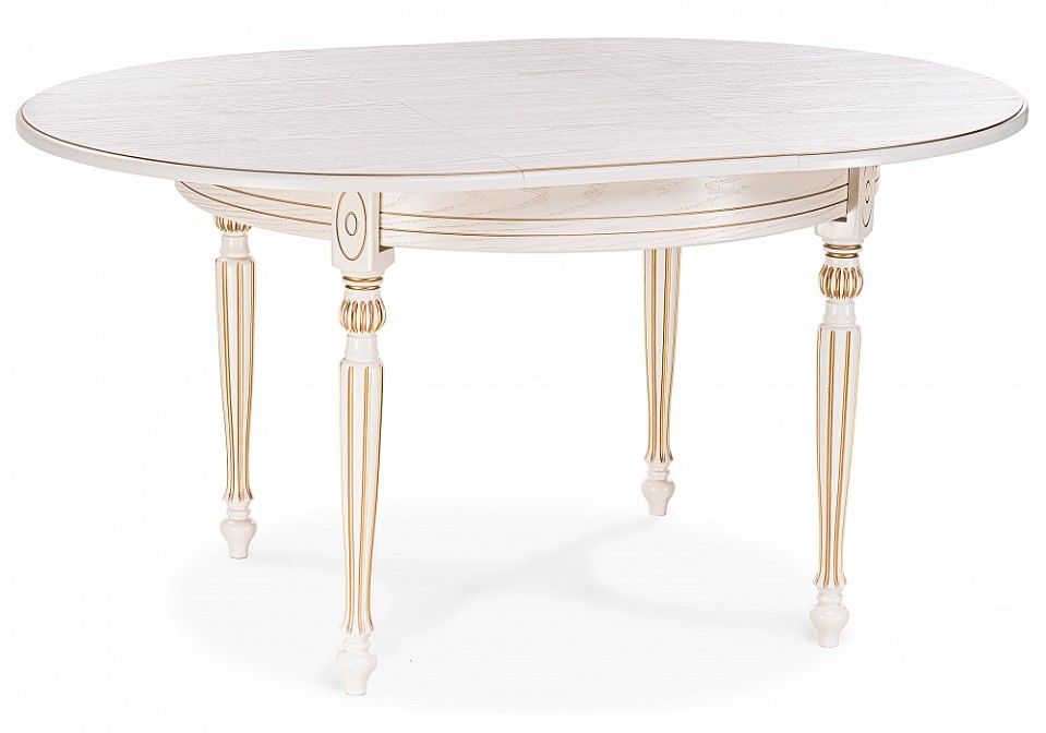 Стол обеденный Брейзер