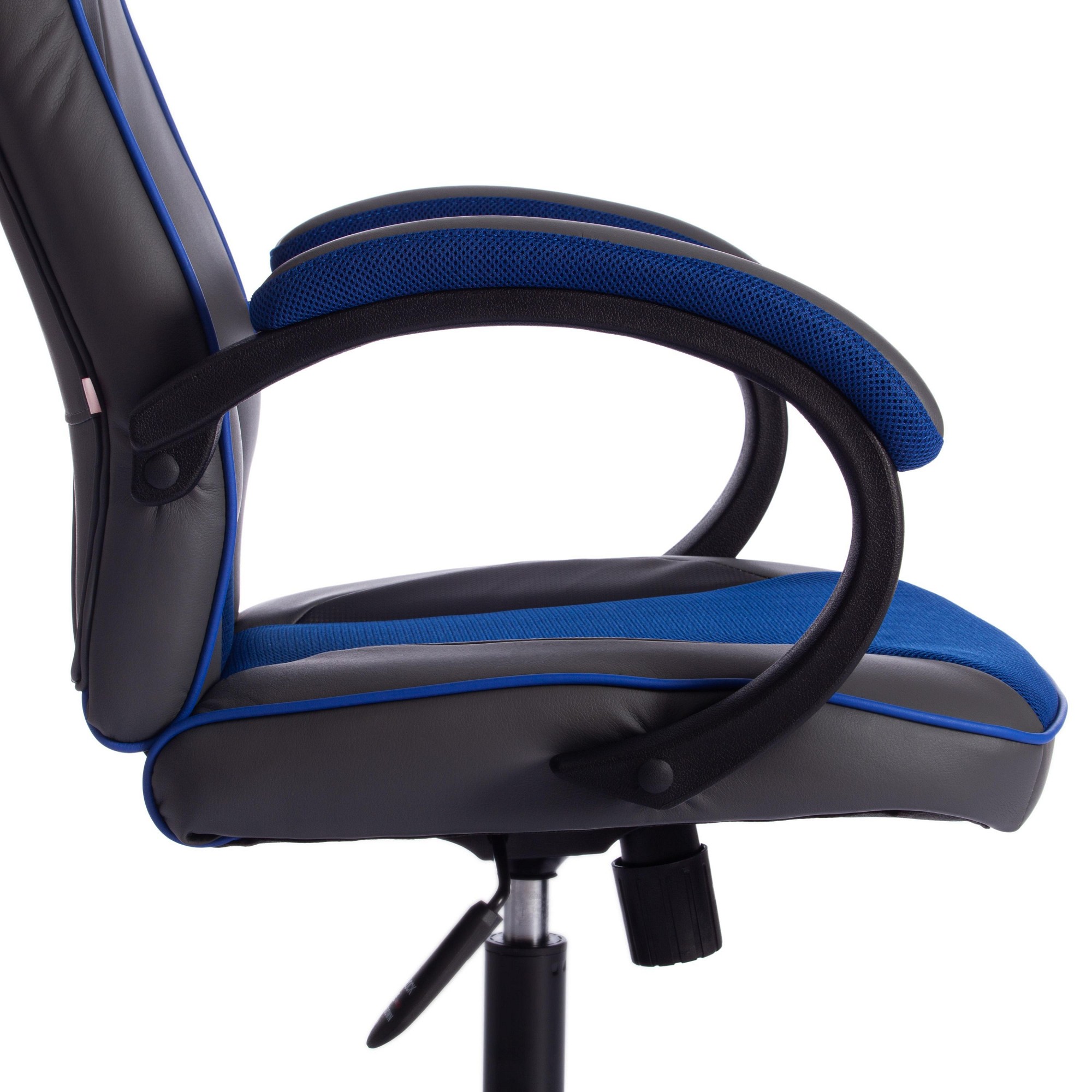 Кресло игровое Racer GT new