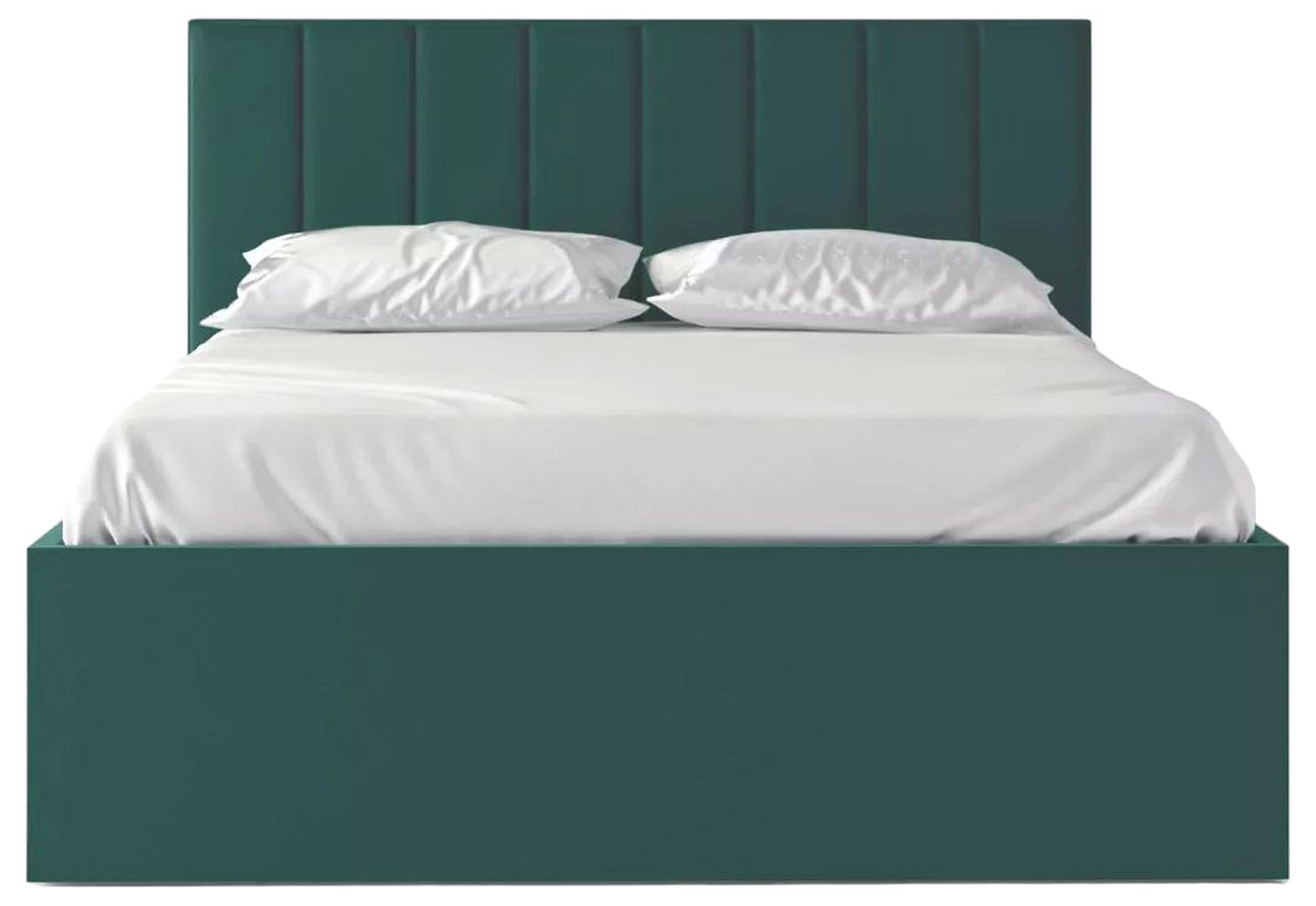 Кровать двуспальная Аврора