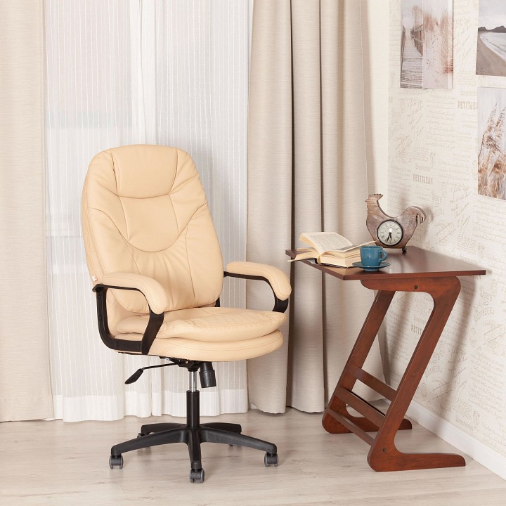 Кресло компьютерное Comfort LT