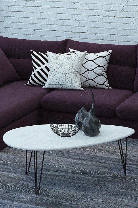 Стол журнальный Шеффилд