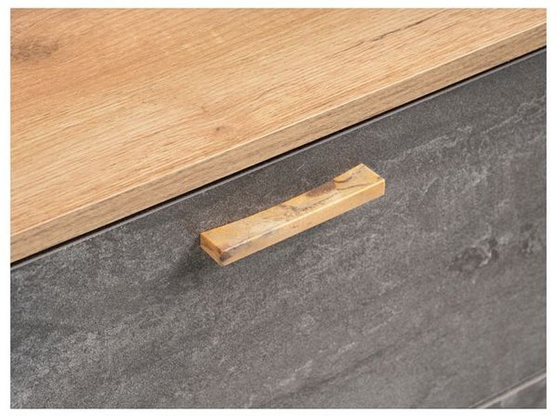 Комод Эго К-3