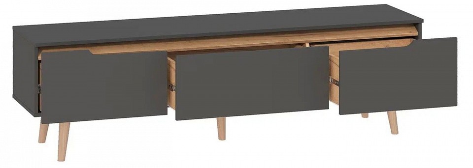 Тумба под ТВ 6-56034