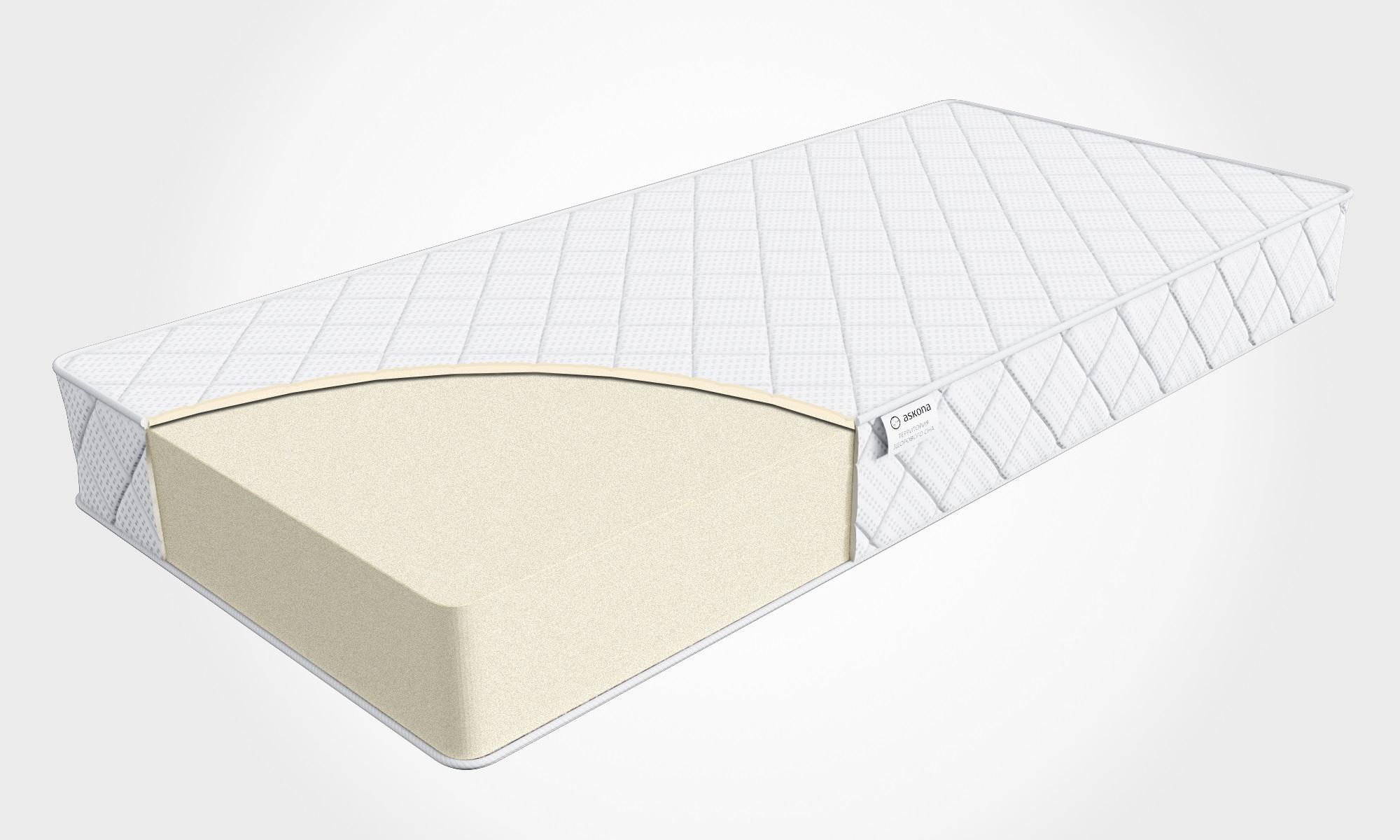 Матрас Roll 80х180