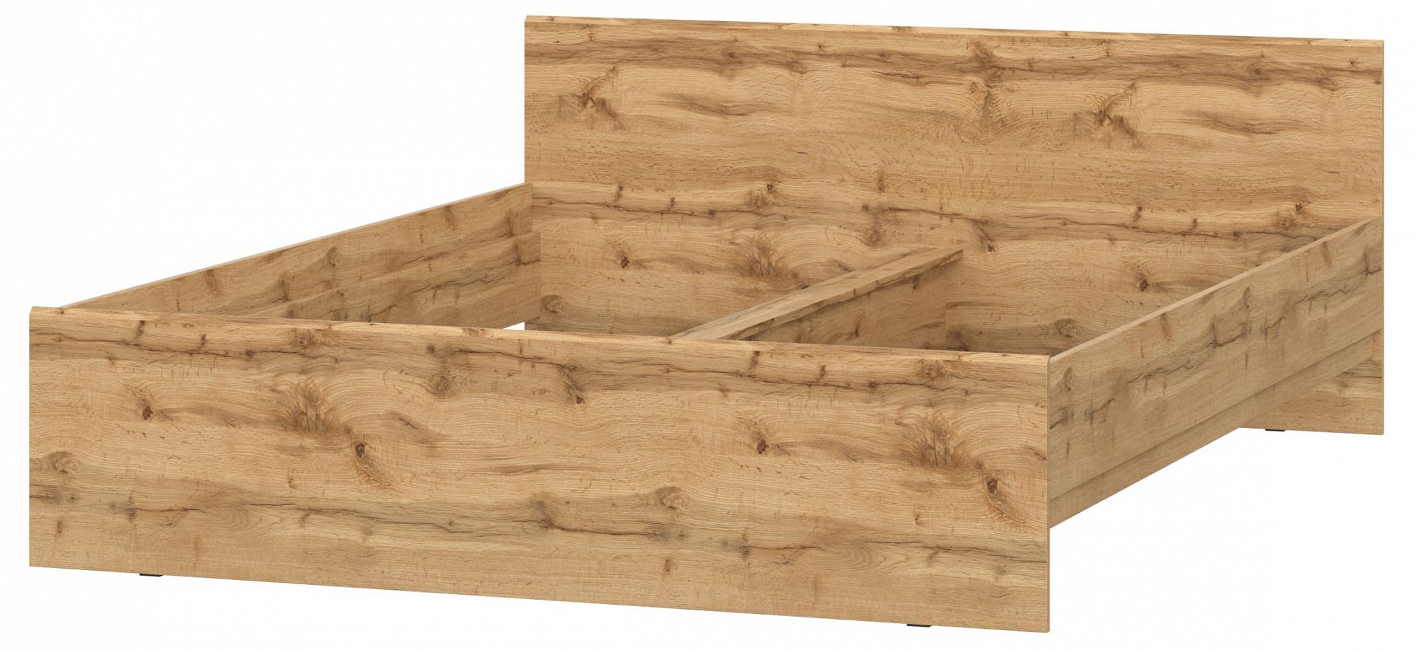 Кровать двуспальная Stern