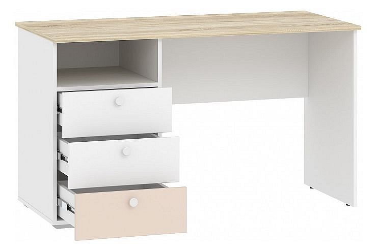 Стол письменный Банни НМ 041.40