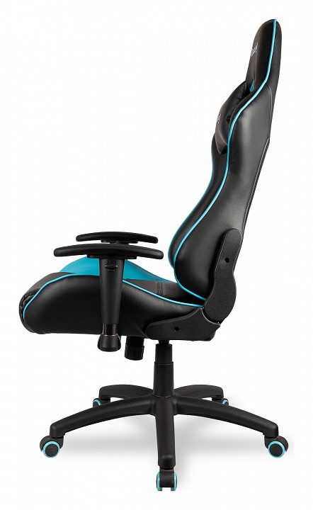 Кресло игровое BX-3827/Blue