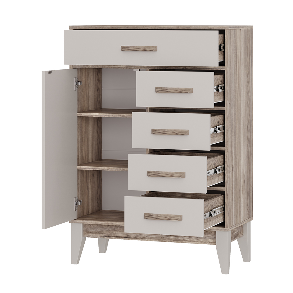 Комод КМ-13 Скандика